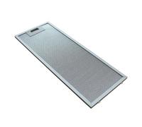 Filtro Campana Extractora 500x192mm 6187402,Compatible For Teka,Lavable Fácil De Limpiar Apto For Lavavajillas