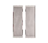 Filtro Campana Extractora Cata Nodor 160x525 mm (2 unidades)