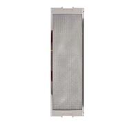 Filtro Campana Extractora Cata Nodor 160x525 mm
