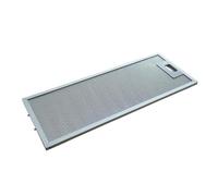 Filtro Campana Extractora De Cocina 185x455mm, Compatible Con BALAY, Compatible Con WHIRLPOOL, GRI0025433A