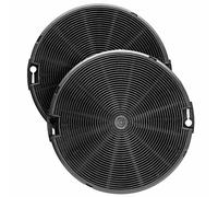 Filtro Campana Extractora Rangemaster Carbón 6" Para Horno Cocina 150mm