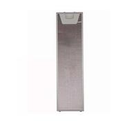 Recamania Filtro Metalico Campana Extractora TEKA 61874022