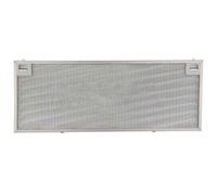 Filtro Campana Extractora Teka Cnl1001 Cnl2002 61836020 (547x209mm)