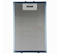 Filtro Campana Extractora Teka DM70 210x320 mm