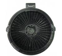 Filtro campana extractora Teka Set 1/M negro compatible DEP 60 DBB 90 DU 985 DVT 680