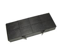 Filtro Campana Teka C1R Compatible C 620/920 Redondo Negro 1 Pieza