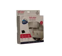 Filtro Carbón Activo CP020 Campana Candy Hoover Original 35602056