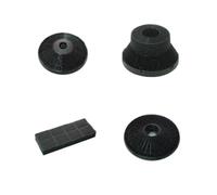 Filtro Carbón Activo Teka D9c Integra