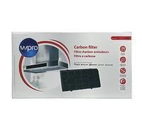 Filtro carbón activo tipo 190 Fat 190 referencia: 484000008578 para campana W-Pro