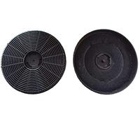 Filtro Carbón CATA 02859318 GM BT4DC