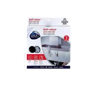 Filtro Carbón CP029 Campana Aspiración Candy Original 35602052