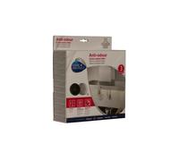 Filtro Carbón CP057 Campana Aspiración Candy Original 35602058