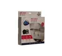 Filtro Carbón CP200 Campana Extractora Candy Hoover Original 35602063