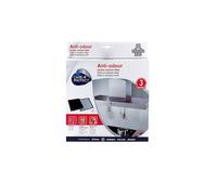 Filtro Carbón CP241 Campana Candy Original 35602053