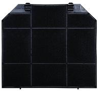 Filtro Carbon Rectangular FR