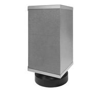 Filtro Carbón Universal Smeg Kitallfc 300X160x160mm