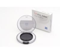 Filtro Carl Zeiss 49mm T