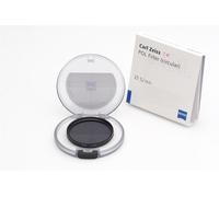 Zeiss Filtro polarizador circular T* 52 mm