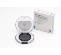 Carl Zeiss 1934-118 T - Filtro polarizador Circular (55 mm), Color Negro