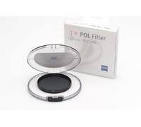Filtro Carl Zeiss 72mm T Pol