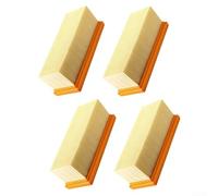 Filtro Cartucho Compatible Kärcher AD 2 SE Series Filtro Cartucho(4pcs)