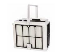 Maytronics 9991458-ASSY - Canasta de filtro grande con cartuchos Dolphin