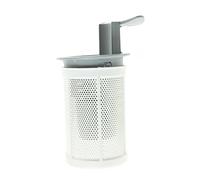 Filtro central (104844-13718) Lavavajillas C00142344, C00081164 ARISTON HOTPOINT