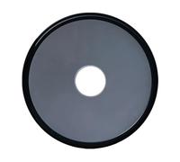 Filtro central de lente borrosa central, sujeto para creatividad, fotos, retrato de vídeo