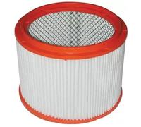 Filtro central MAKITA 446L VC2512L VC2000 P-70219