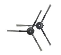 Filtro, Cepillo Principal, Lateral, mopa, Bolsa for Polvo, Compatible con aspiradora Robot Lenovo Pro, repuestos for y Filtro(TLR1102301)