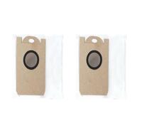 Filtro, Cepillo Principal, Lateral, mopa, Bolsa for Polvo, Compatible con aspiradora Robot Lenovo Pro, repuestos for y Filtro(TLR1102305)