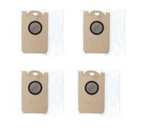 Filtro, Cepillo Principal, Lateral, mopa, Bolsa for Polvo, Compatible con aspiradora Robot Lenovo Pro, repuestos for y Filtro(TLR1102306)