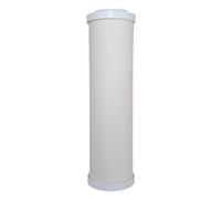 Filtro Cerámica Carbón Activo Carbono 0 , 3µm de Agua 10x2, 5 Pulgadas