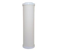 Filtro Cerámica Carbón Activo Carbono 0 , 3µm de Agua 10x2, 5 Pulgadas