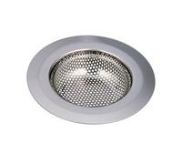 Filtro Cestillo Fregaderos/Lavabo Cocinas Ø 11,5 cm.