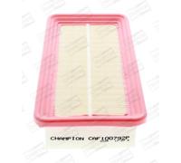 Filtro CHAMPION Luftfilter CAF100792P Compatible Para Hyundai Getz TB