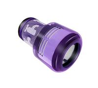 Filtro ciclónico, Compatible con Dyson, V12/V12 Slim/V12 Detect Slim Absolute Accessories, repuestos de aspiradora(1pcs)
