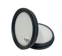 Filtro Ciclónico De Repuesto For Depósito Polvo Aspiradora Jimmy WB73(2 Filters)