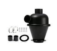 Filtro ciclónico desmontable for aspiradora, separador colector de polvo ciclónico de alta on filtro