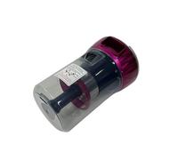 Filtro Ciclónico For Caja De Polvo, Compatible Con Jimmy, Repuestos De Aspiradora De Mano WB73