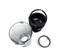 Filtro Ciclónico Multicono For Taza De Polvo, Compatible Con Dreame, M12 /H12, Uso De Repuesto For Aspiradora Dual En Seco Y Húmedo