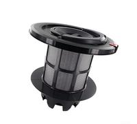 Filtro ciclónico para aspiradora Bosch para Constructa para Siemens para aspiradoras Neff, accesorios de cartucho de filtro (1 paquete)