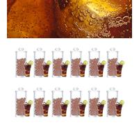 Filtro Cigarrillos Diy Explosión Perlas Bola Cápsula Aromática Cápsulas, Cigarrillo Clic Carta Aroma Tubos Sabores Mentol Filtros, Cápsulas Aromáticas (soda)