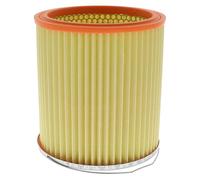 Filtro cilíndrico aspiradora - zr70 53190095207 - aspiradora