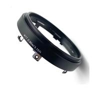 Filtro cilíndrico Frontal for Objetivo 70-200, Anillo UV, Tubo Fijo, Compatible con Sony FE 70-200mm F/2.8 GM OSS SEL70200GM. Pieza de Repuesto for cámara.