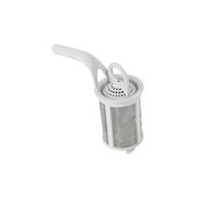 Filtro Cilindro Lavavajillas Rex Electrolux AEG Zanussi Original 50297774007