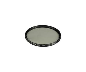 Filtro Circular HD Hoya 58mm PL CIR-PL Alta Definición C-PL CPL 58 mm