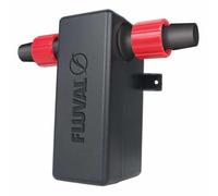 Fluval Filtro clarificador UVC para filtros externos Serie 07, 3 W