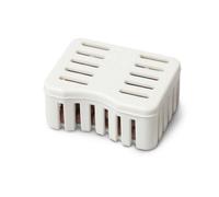 Filtro antibacteriano de repuesto para el Clean Air Optima CA-807 (filtro NANO SILVER)