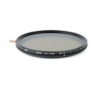 Filtro Cokin Nuances Ndx 2-400 - 77 Mm